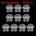 30pcs for Android