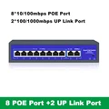 8Ports POE Switch
