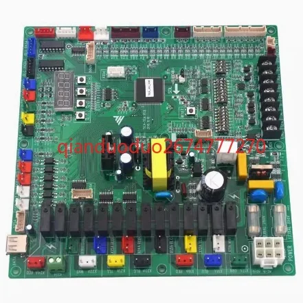 Adecuado para aire acondicionado central Tianjia, placa principal del termostato B 5171398   TICA-TCA V1.5 - imagen 2