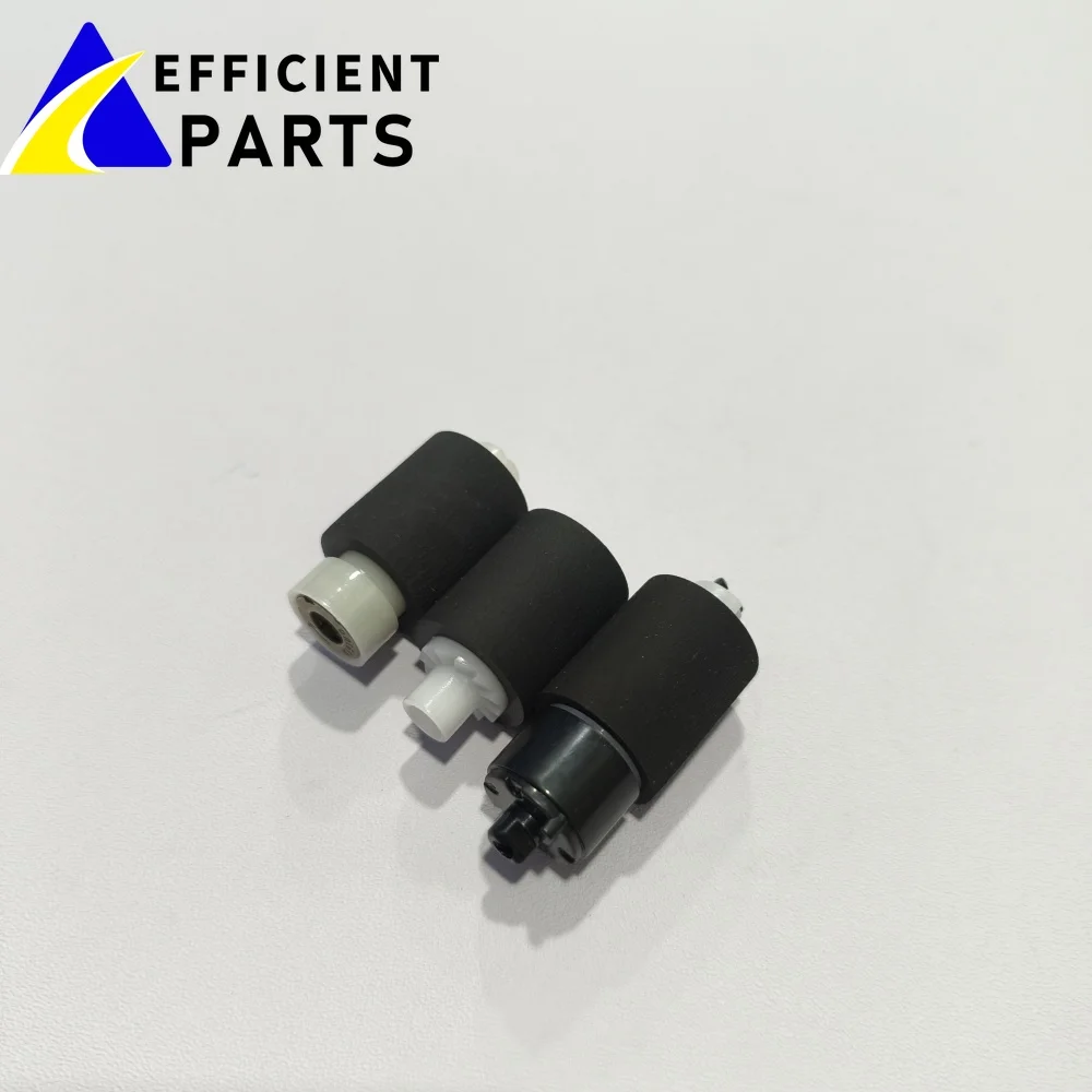 10X 302F906240 302BR06521 302F906230 rodillo de recogida de papel para Kyocera FS 1028 1035 1100 1120 1128 1135 1300 1320 1370 M2035