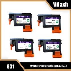 Cabezal de Impresión HP 831 para Latex 310 / 330 / 360 – Repuesto