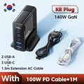 KR B with W Cable