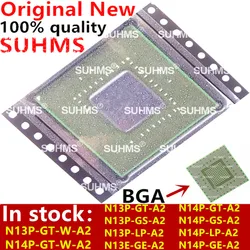 Chipset BGA Intel NVIDIA para Portátil – Alta Gama