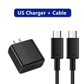 US Plug and Cable