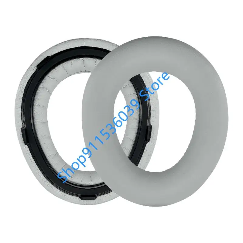 Almohadillas de repuesto para auriculares Beyerdynamic AVENTHO 300, orejeras, funda, diadema - imagen 5