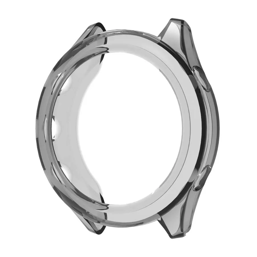 Funda suave de TPU para Garmin Forerunner 970, carcasa protectora de parachoques para Forerunner 570 42 47mm, marco Protector, accesorio de reloj - imagen 4