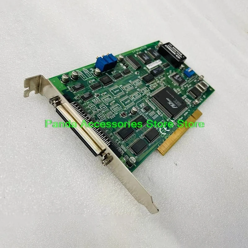 PCI-1710L-B PCI-1710 para tarjeta de adquisición de datos Advantech antes del envío prueba perfecta - imagen 2