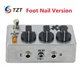 Foot Nail Version