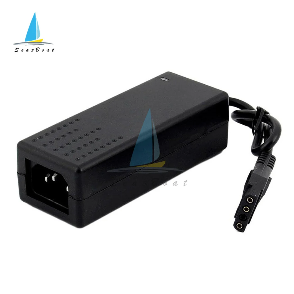 Adaptador de fuente de alimentación USB a IDE/SATA, 12V/5V, 2.5A, disco duro/HDD/CD-ROM, adaptador de corriente AC DC para disco duro - imagen 4