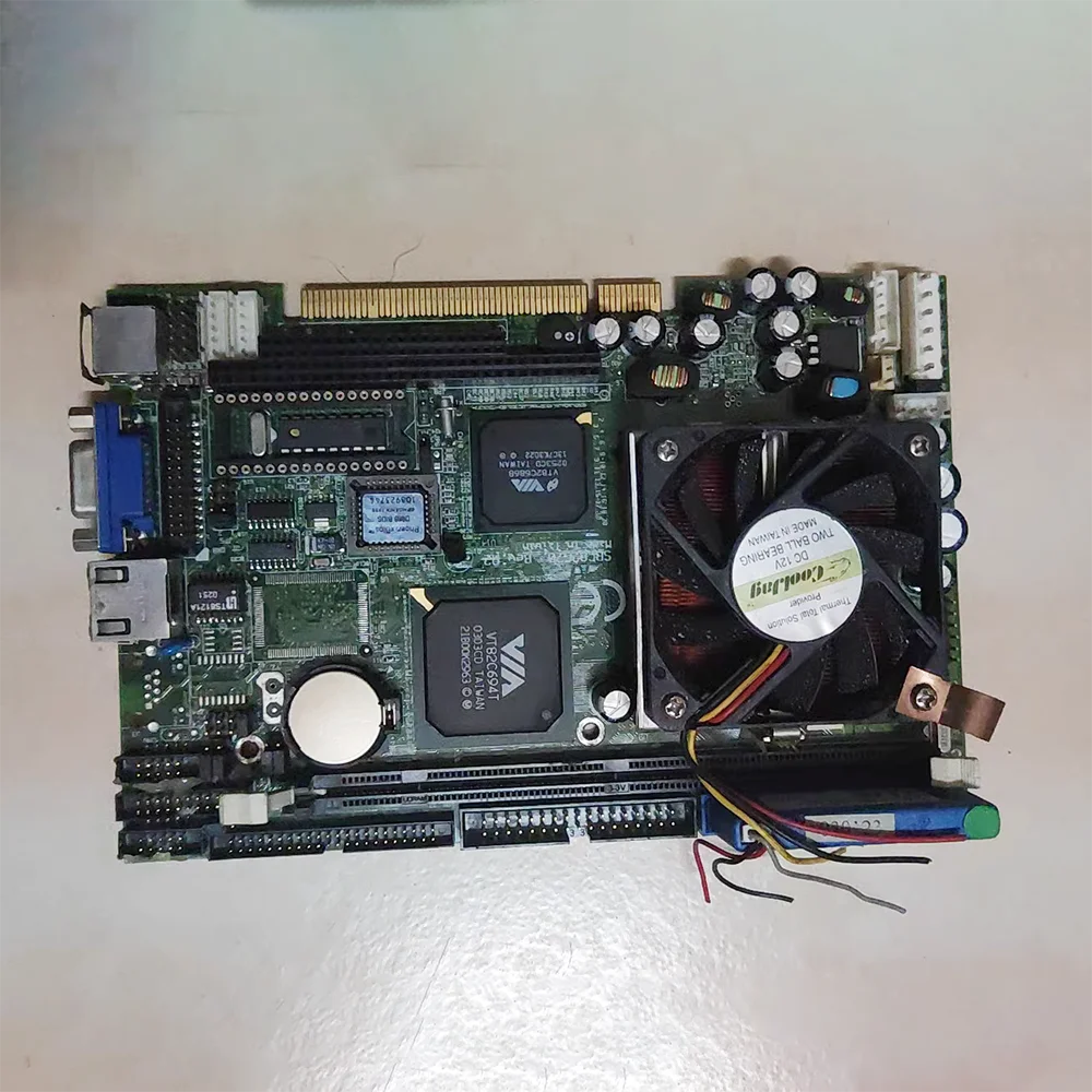 SBC82620 REV:A2 REV:A4 Placa base industrial