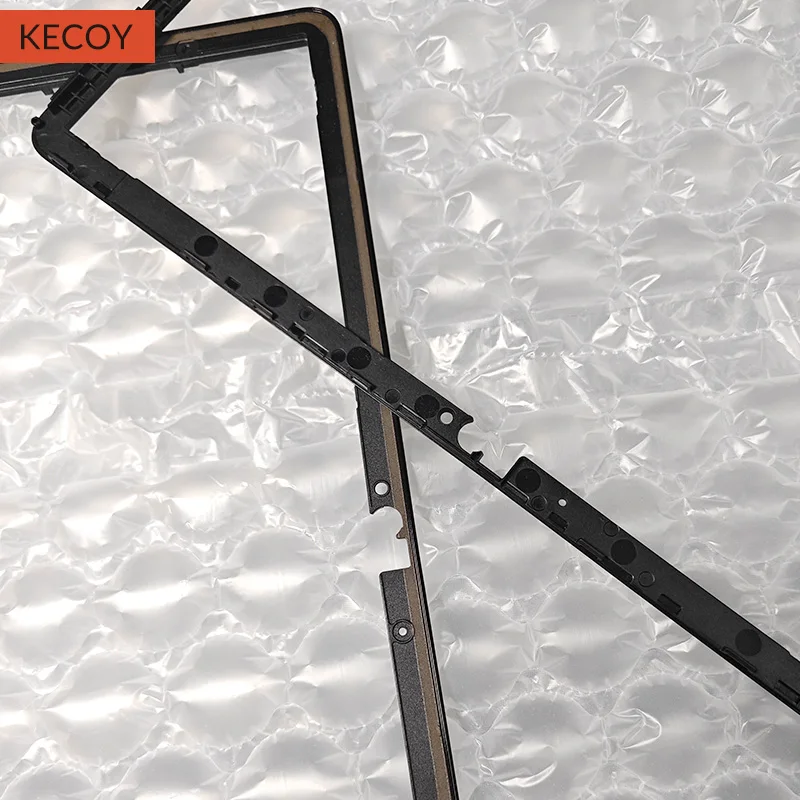 Soporte para pantalla de tableta Huawei MediaPad M5 Lite 10 10,1, Marco Frontal Medio, BAH2-W09, BAH2-W19, 1 unidad - imagen 3