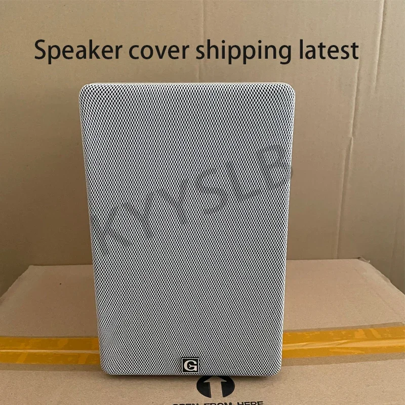 KYYSLB-altavoz de cine en casa, sistema de sonido de Audio de rango completo, 25-50W, 4 pulgadas, fiebre de madera de abedul, altavoz pasivo para estantería - imagen 5