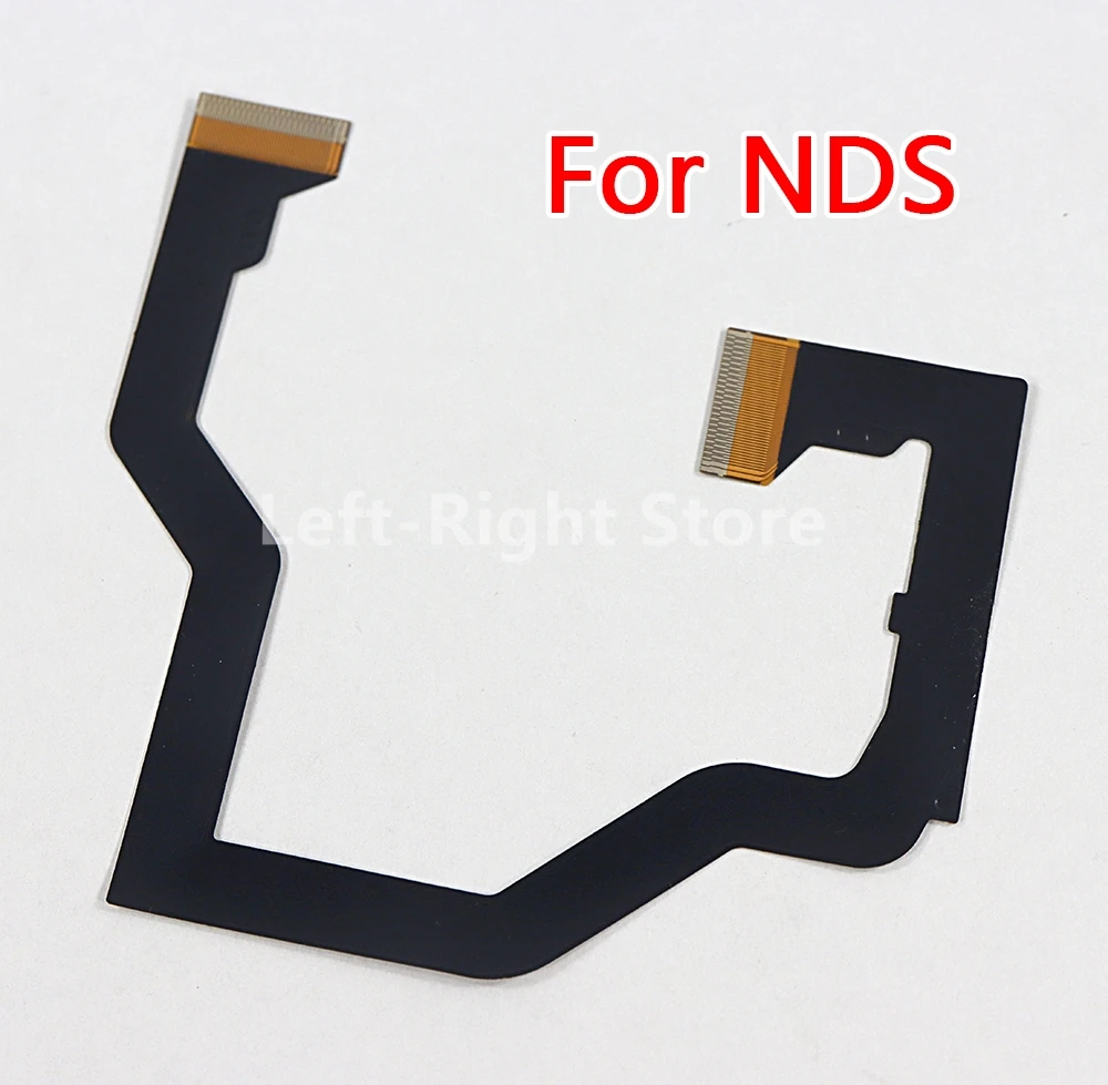 15 Uds para Nintend DS NDS cinta interna Cable de conexión de pantalla LCD para repuesto de Base NDS - imagen 2