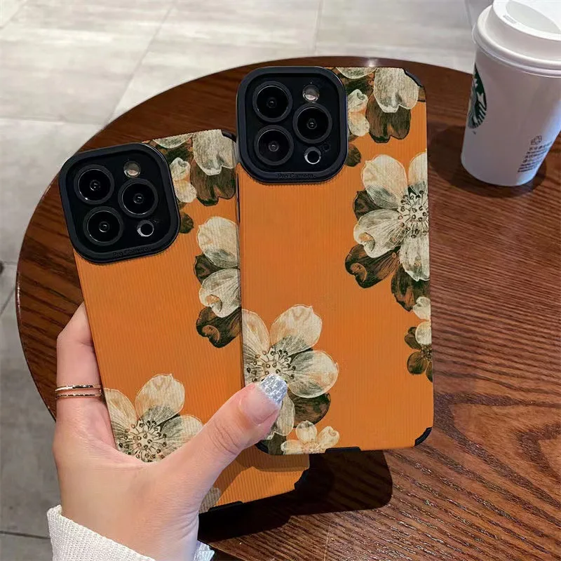 Para Samsung Galaxy S24 S23 S22 Ultra Plus S20 FE A55 A53 A52S A52 A54 A14 A33 A13 A34 A32 A51 A73 A72 A71 A22 A23 5G Funda - imagen 4