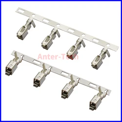 Tira Terminal 3.96mm Conector Macho Hembra para PCB