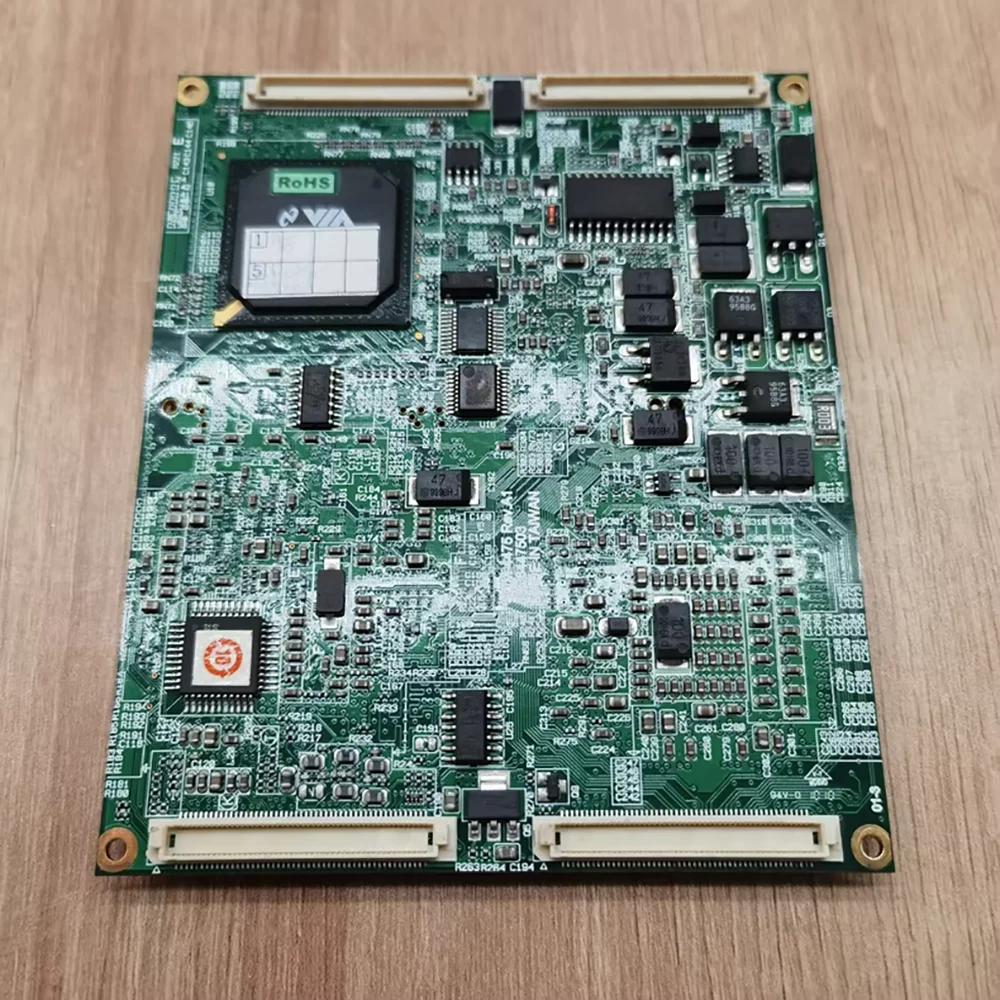 SOM-4475 REV.A1 para placa central de equipo de control industrial Advantech SOM-4475F - imagen 3