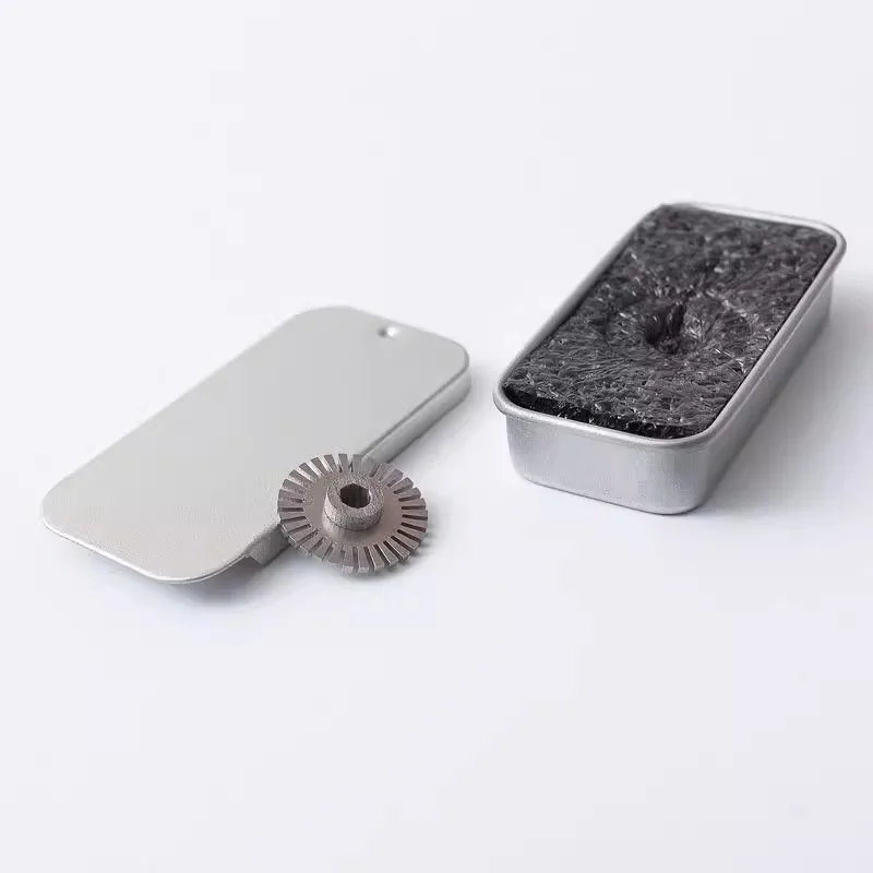 Codificador óptico de volante de 30 ranuras, Material de acero inoxidable 304 para sistemas de volante Logitech G27/Driving Force GT - imagen 5