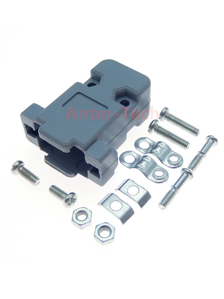 5PCS Plastic shell