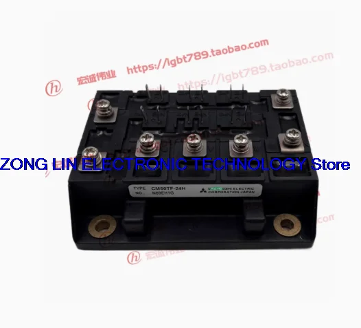 Módulo de potencia CM50TF-24H en stock
