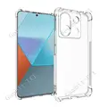 TPU Case Clear