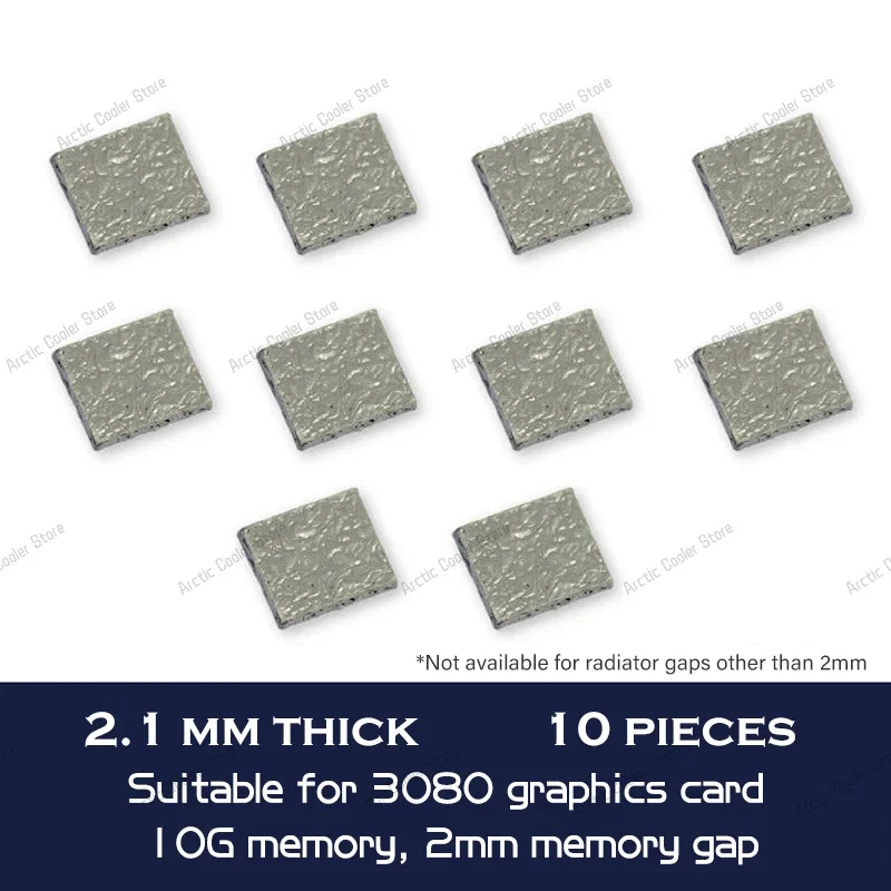 2.1mm-10pcs
