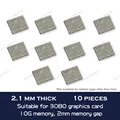 2.1mm-10pcs
