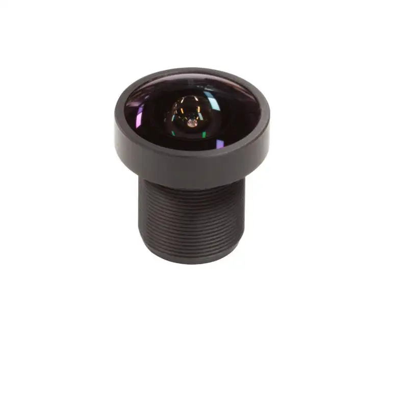 Lente Arducam M12 de 1,95 mm M27195H15 para cámara USB (1/2,7 ′′ 1/2,8 ′′ 1/2,9 ′′)