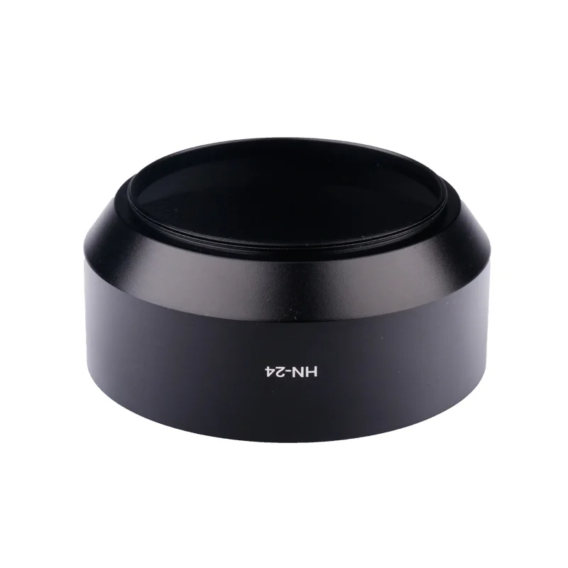 HN-24 de Metal para Nikon AF 70-210mm f/4-5,6 AF 75-300mm f/4,5-5,6mm f/100-300mm f/5,6 - imagen 3