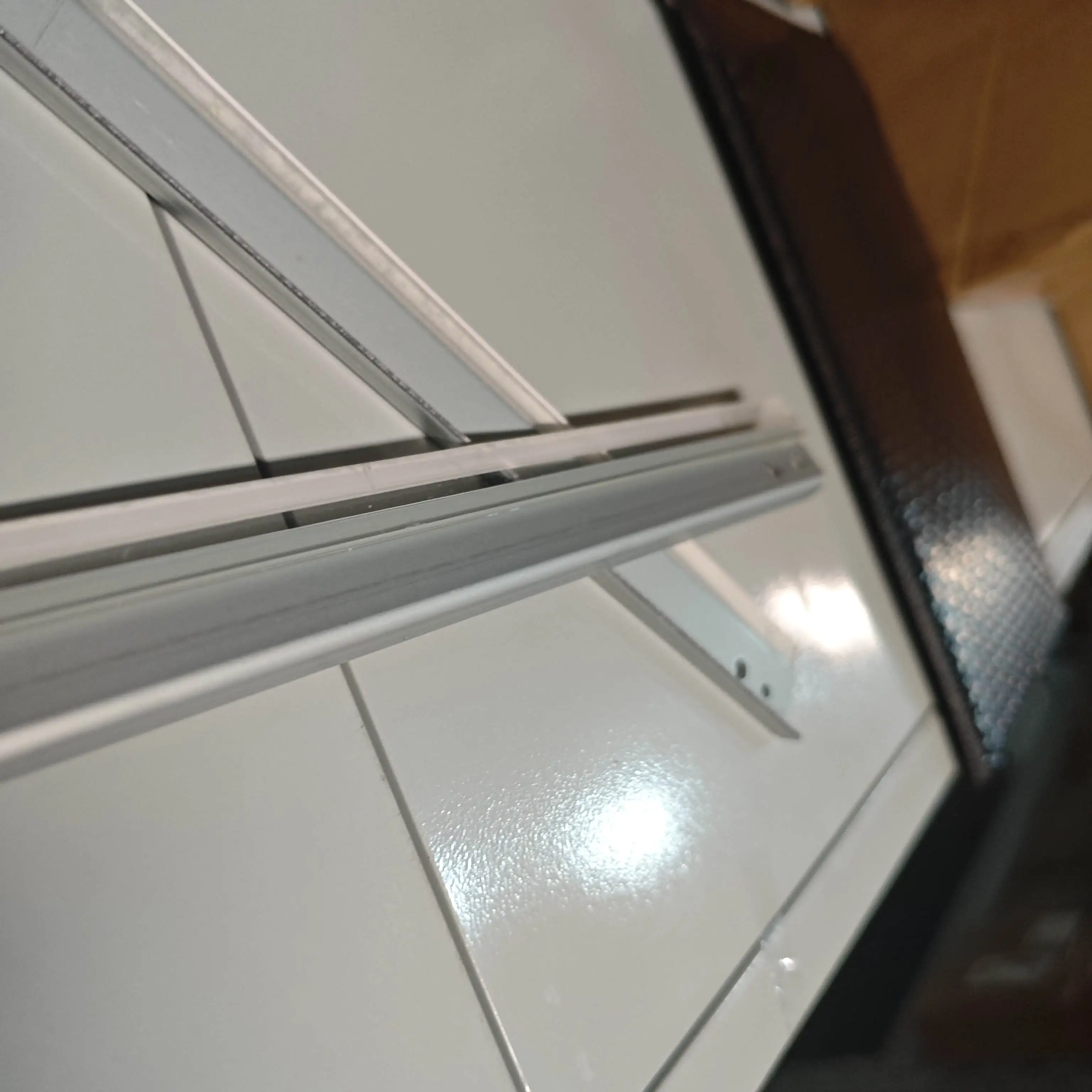 10 piezas. Cuchilla de limpieza de tambor para Ricoh AF1022 AF1027 MP2550 Aficio 1022 1027 1032 2022 2027 220 270 3025 3030 AD04-1114