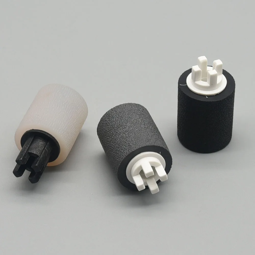 1X 604K83641 607K27860 rodillo de separación de recogida de alimentación para XEROX 5735 5740 5745 5755 5765 5775 5790 5845 5855 5865 5875 5890 5945 - imagen 3