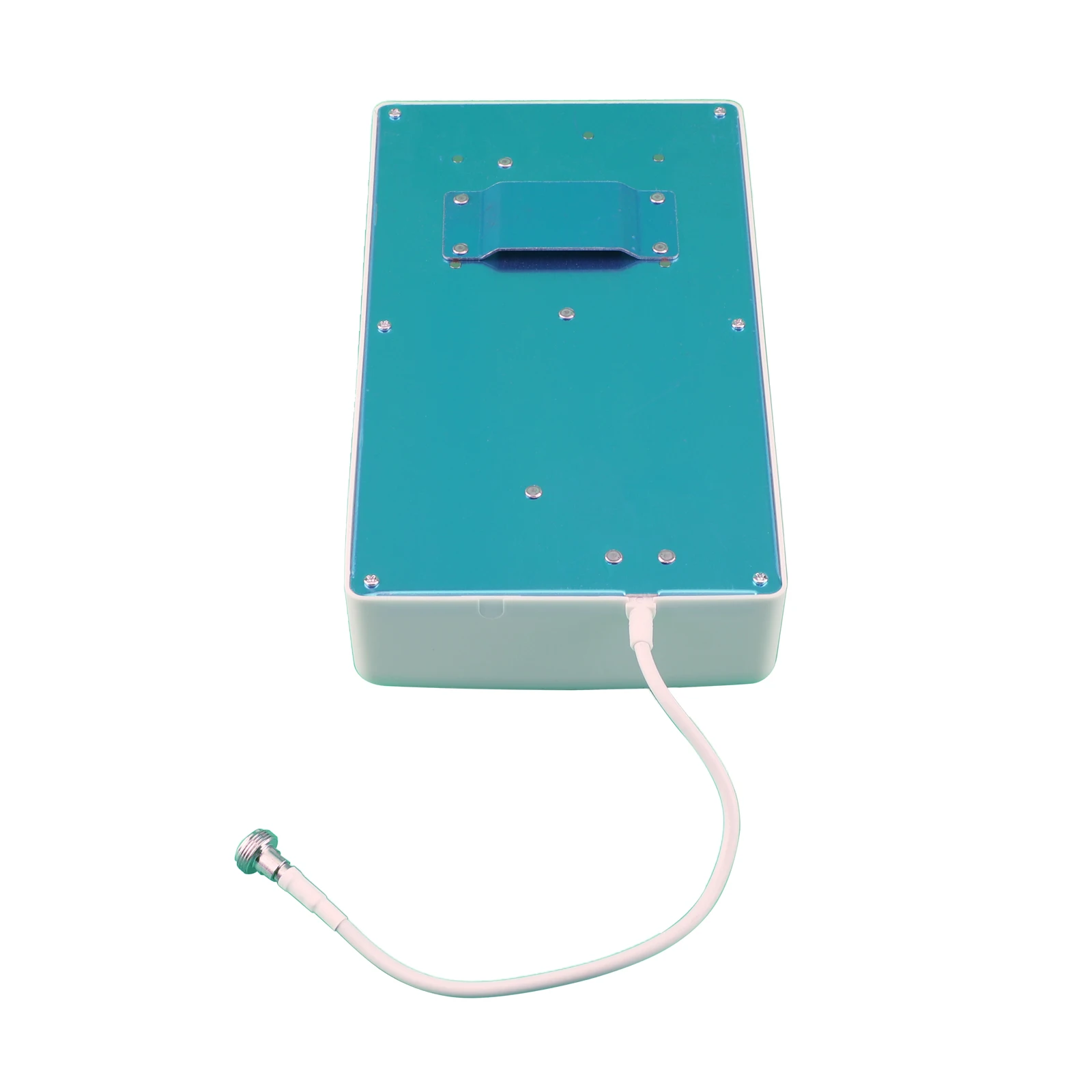 Antena de panel 800-2700MHz 6,5/8dBi N hembra 2G 3G 4G antena interior para repetidor GSM CDMA - imagen 2