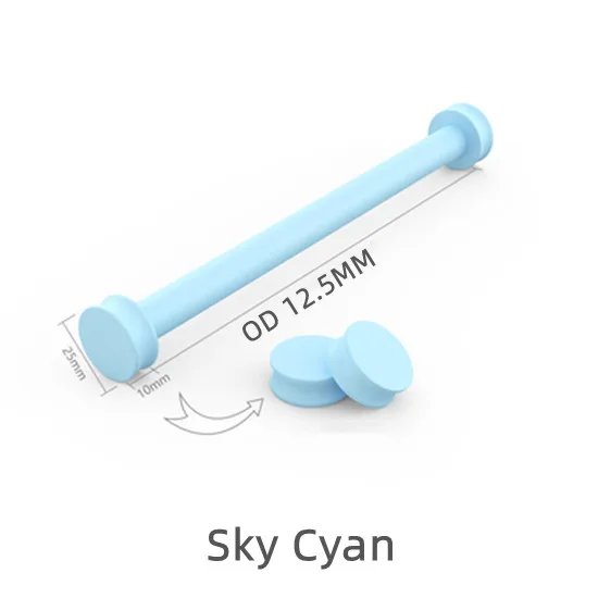 Sky Cyan