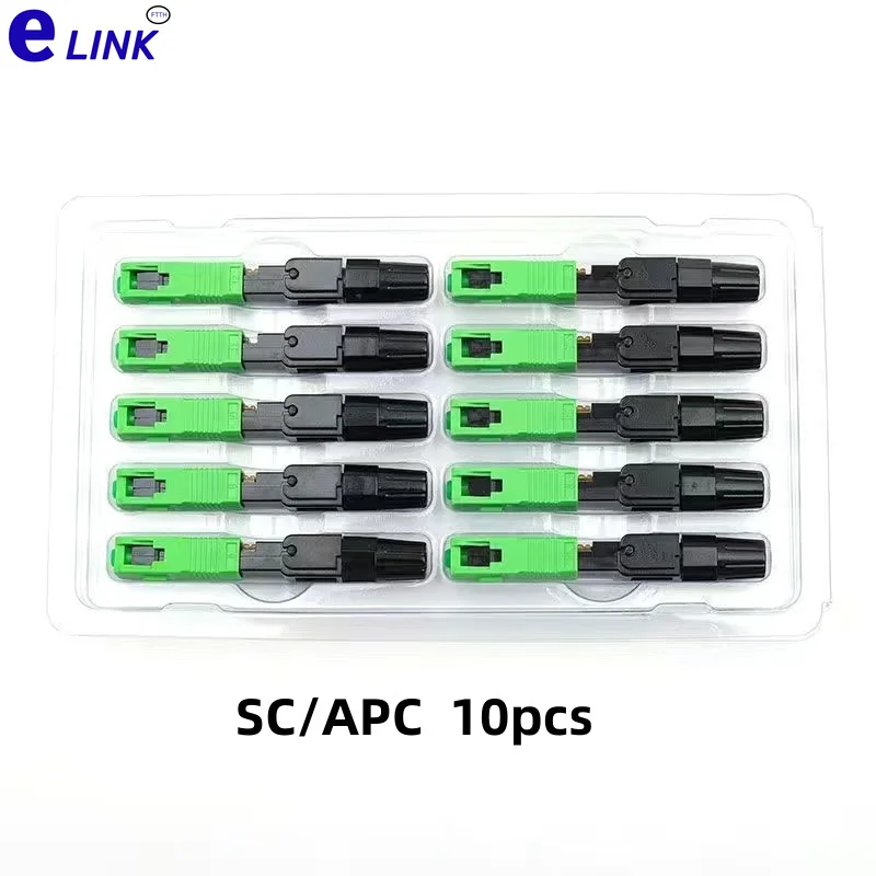 SCAPC 10pcs