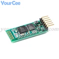 HC-06 board soldered