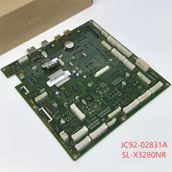 JC92-02831A PBA-MAIN X3220 para Samsung SL-X3280 X3280NR X4220RX X4225 X4250LX X4300LX Tablero Principal JC92-02742A