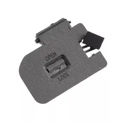 Tapa Protectora Batería Sony – Cámara A7R4 A7S3 FX3 A9M2 A1