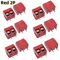 2P Red