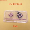 Buttons Pink C