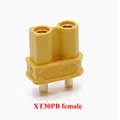 XT30PB female  1694