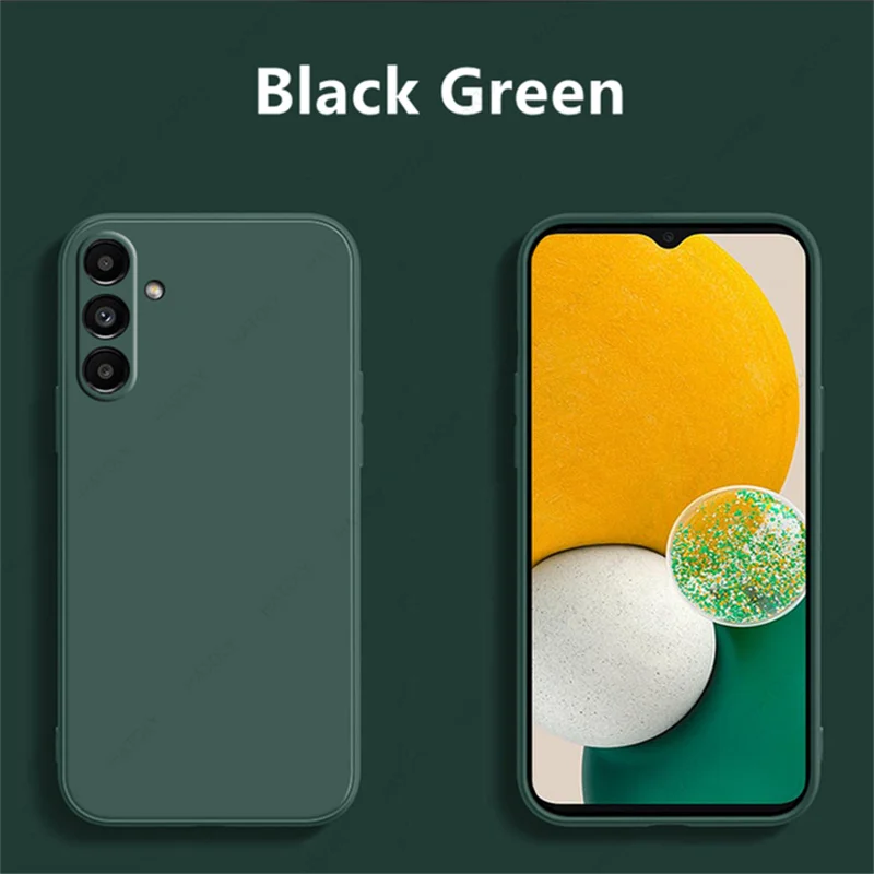 Black Green