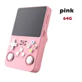 Pink 64GB