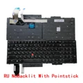 RU NoBacklit Point