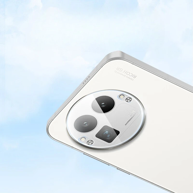 Película de lente de cámara trasera para OPPO Realme GT8 Pro, protectores de cámara para Realme GT 8 GT8Pro, cubierta de lente de vidrio templado transparente - imagen 4