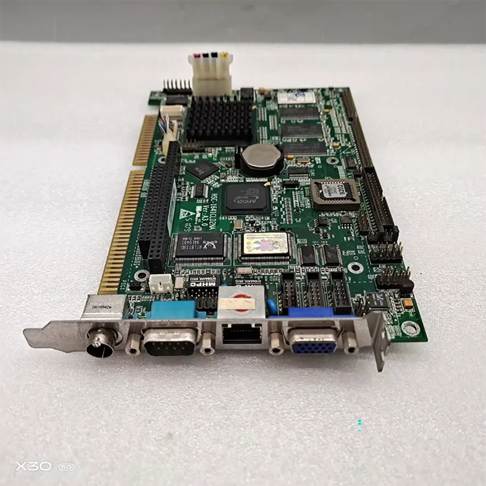 HSC-1641CLD2NA Ver: A3.0 Para placa base de control industrial E-VOC - imagen 2