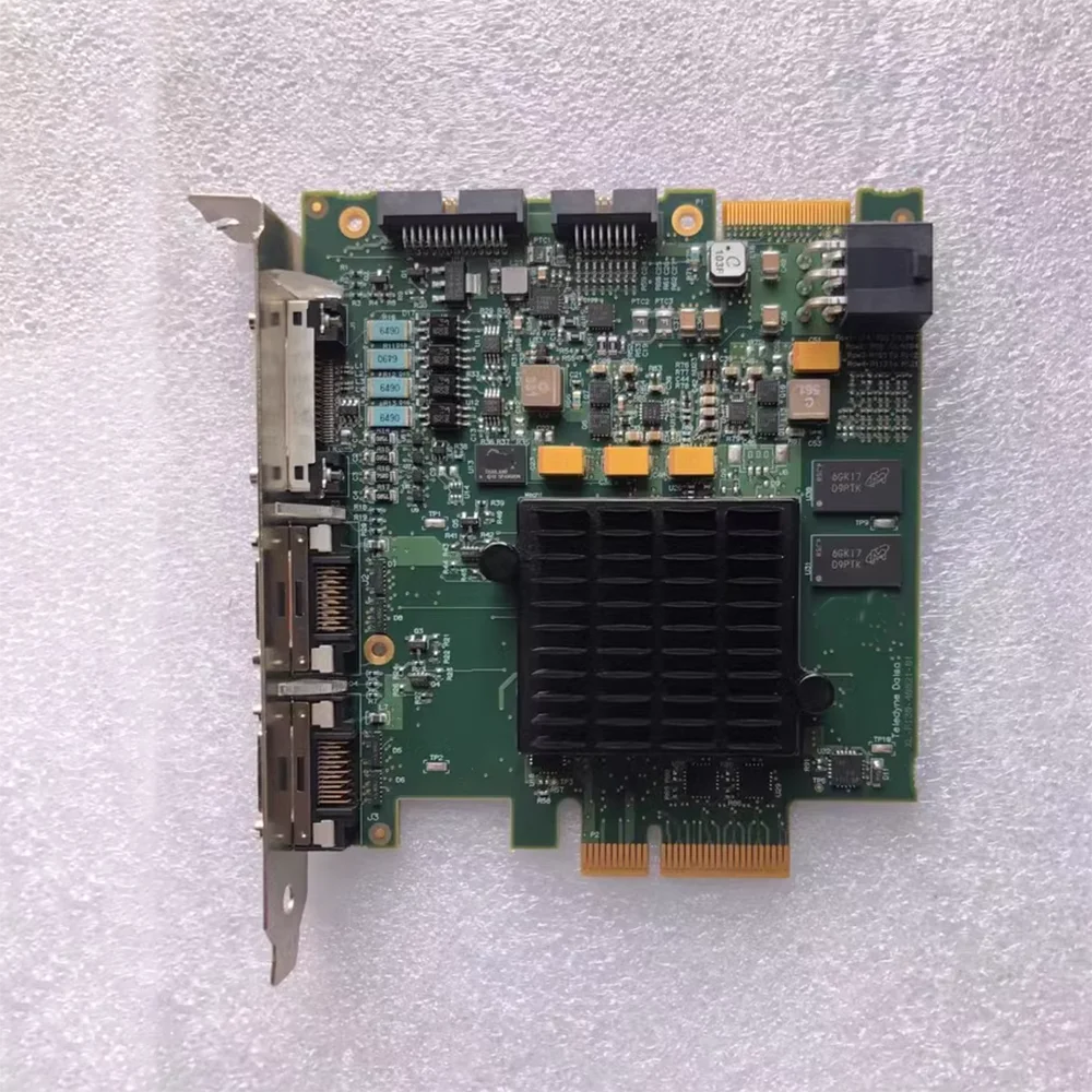 Tarjeta de adquisición de imágenes OR-Y4C0-XMX00 A2 - imagen 3