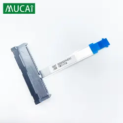 Cable HDD SATA HP OMEN 17-ab/17-AB301NA – Conector Flexible de datos