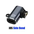 iOS Side Bend 1pcs