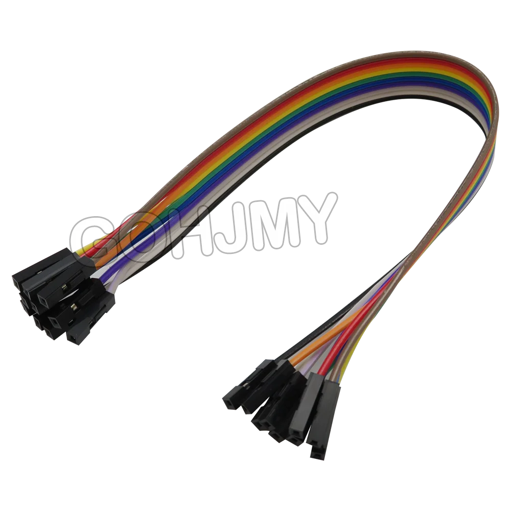 1 Juego de USB lógica SCM 24MHz 8 canales 24M/segundos analizador lógico depurador para ARM FPGA analizador lógico 24M 8CH - imagen 3