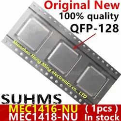 Microcontrolador MEC1416 / MEC1418 QFP-128 - Chip Electrónico