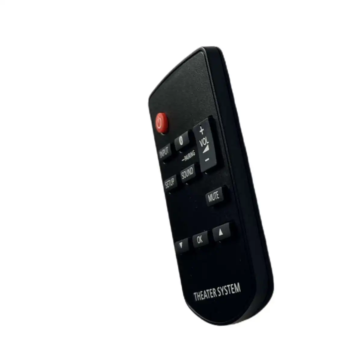 Reemplazo de Control remoto para sistema de Audio de cine en casa PANASONIC SC-HTB580 SC-HTE80 SC-HTB680 SC-HTB690 SC-HTB880 SC-HTE80 - imagen 2
